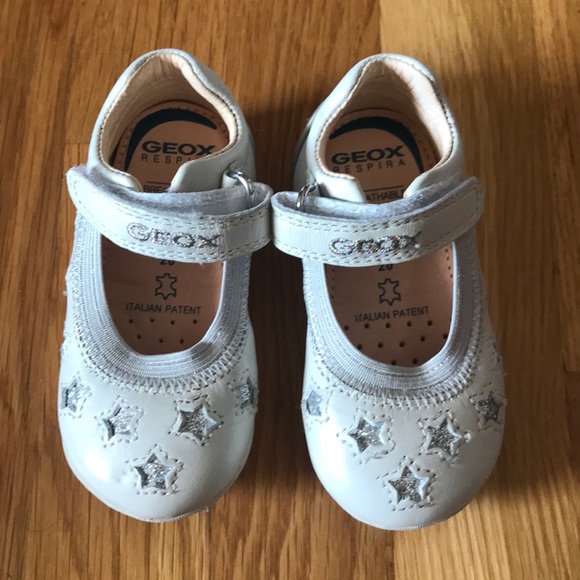 geox baby girl